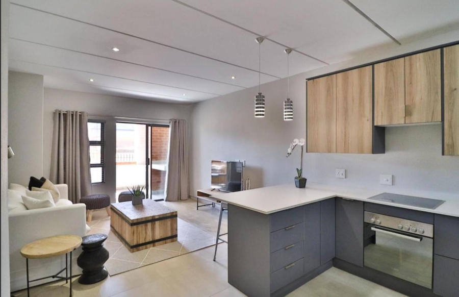 To Let 2 Bedroom Property for Rent in Melodie North West